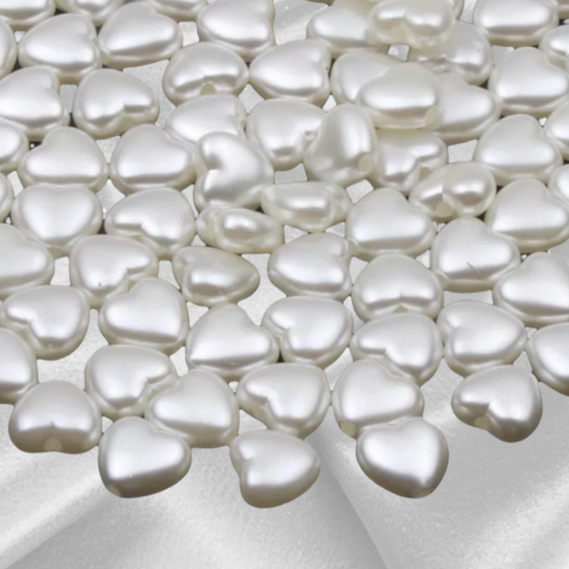 Сердце акрил