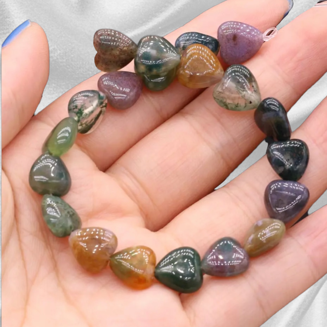 Серце
