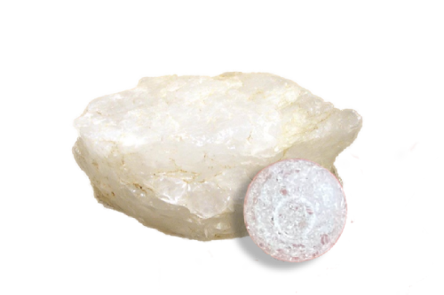 Цукровий кварц