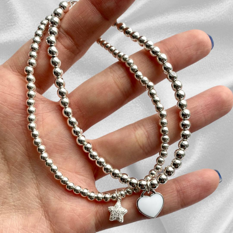 Серебро 925
