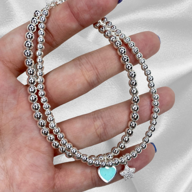 Серебро 925