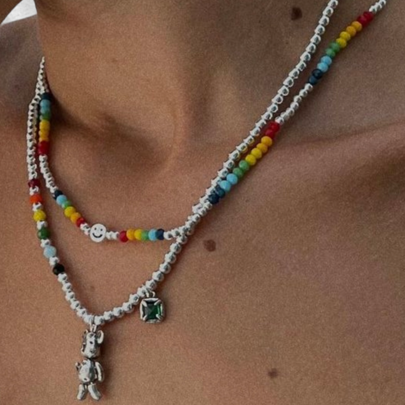 Серебро
