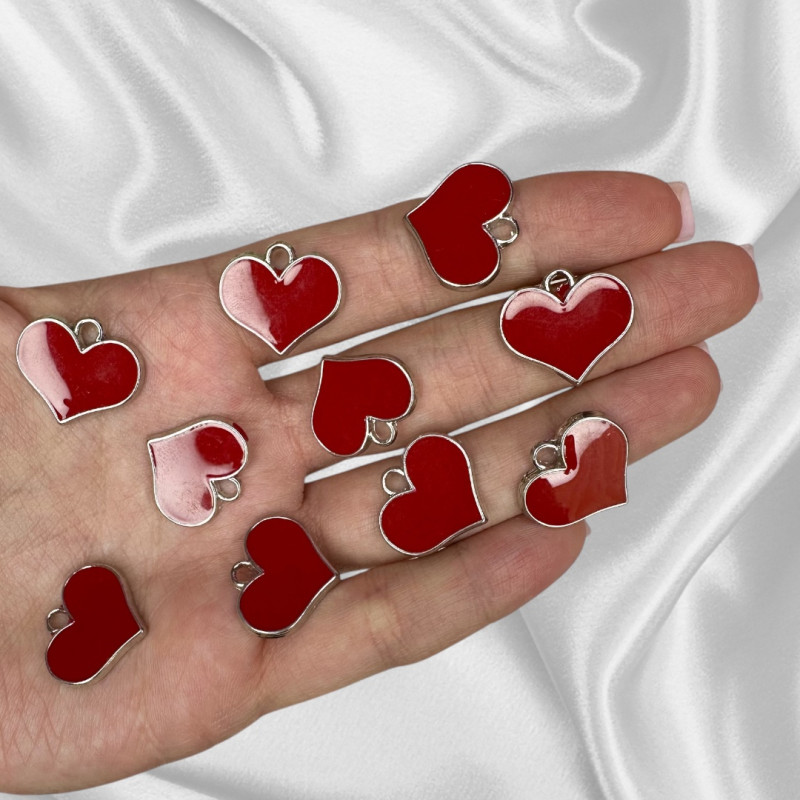 Серце