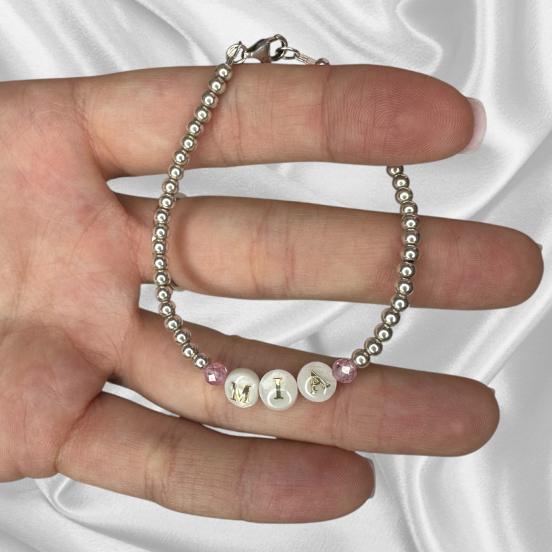 Серебро 925, Циркон