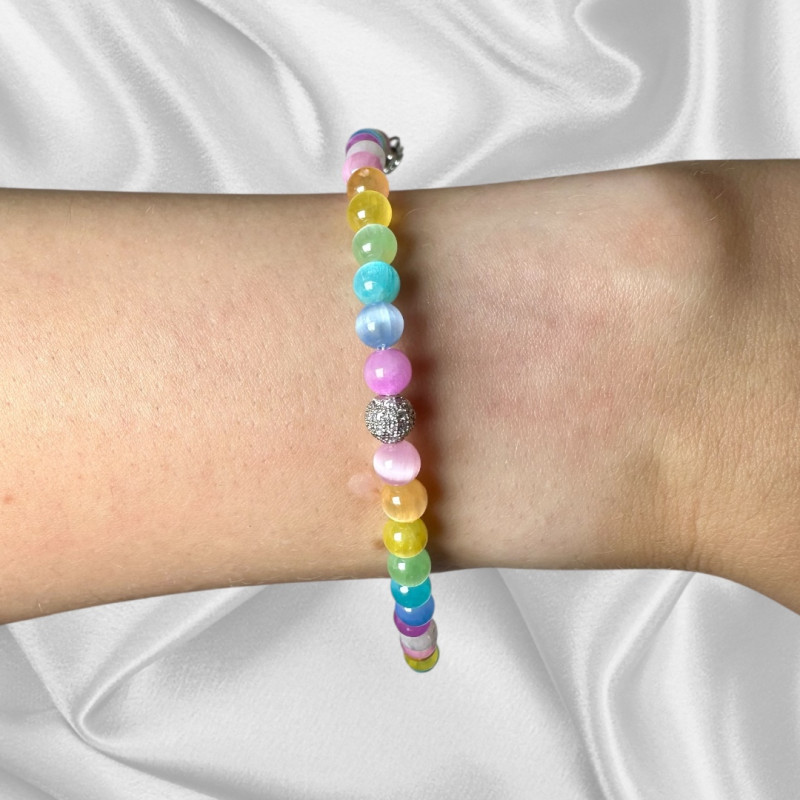 Селеніт